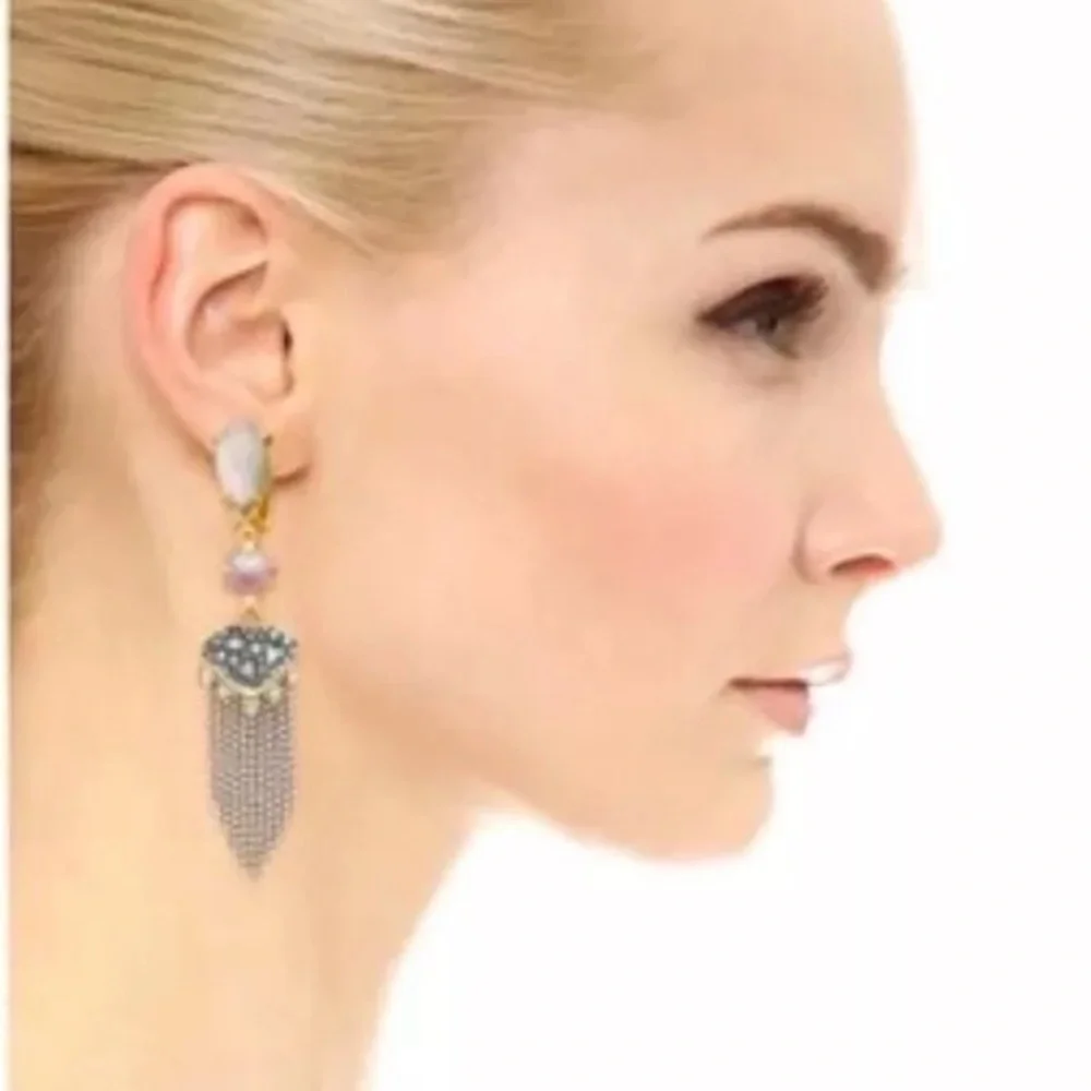 Alexis Bittar new alexis